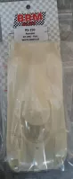 RS-150 RevoSlot Toyota GT-One Full White Body Kit